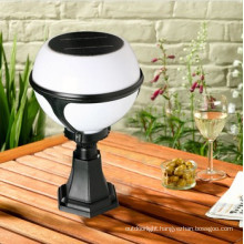 decorative solar lights for outdoor use, decorative solar outdoor lightings (JR-2012)